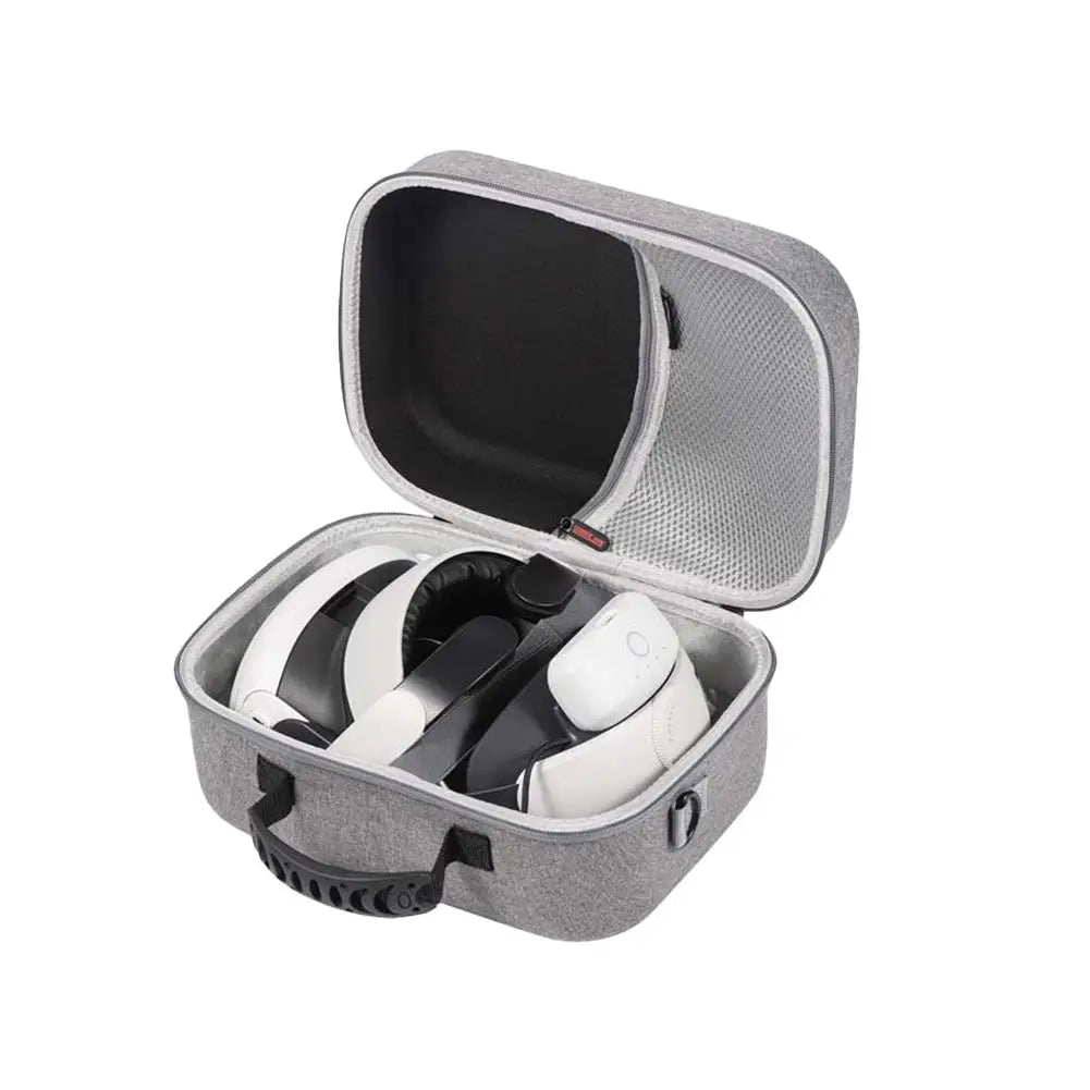 Housse de Transport pour BOBOVR M3 Pro, S3 Pro, Kiwi Elite & Grips Meta Quest 3