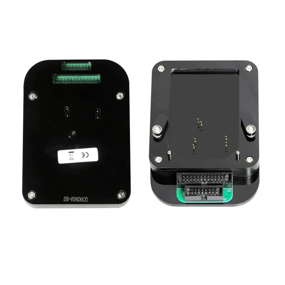 IC Adaptor EWS-4.3 & 4.4 For BMW No Need Bonding Wire For XPROG-M AK90 R270 Programmer EWS4 Adaptor On Board Reading