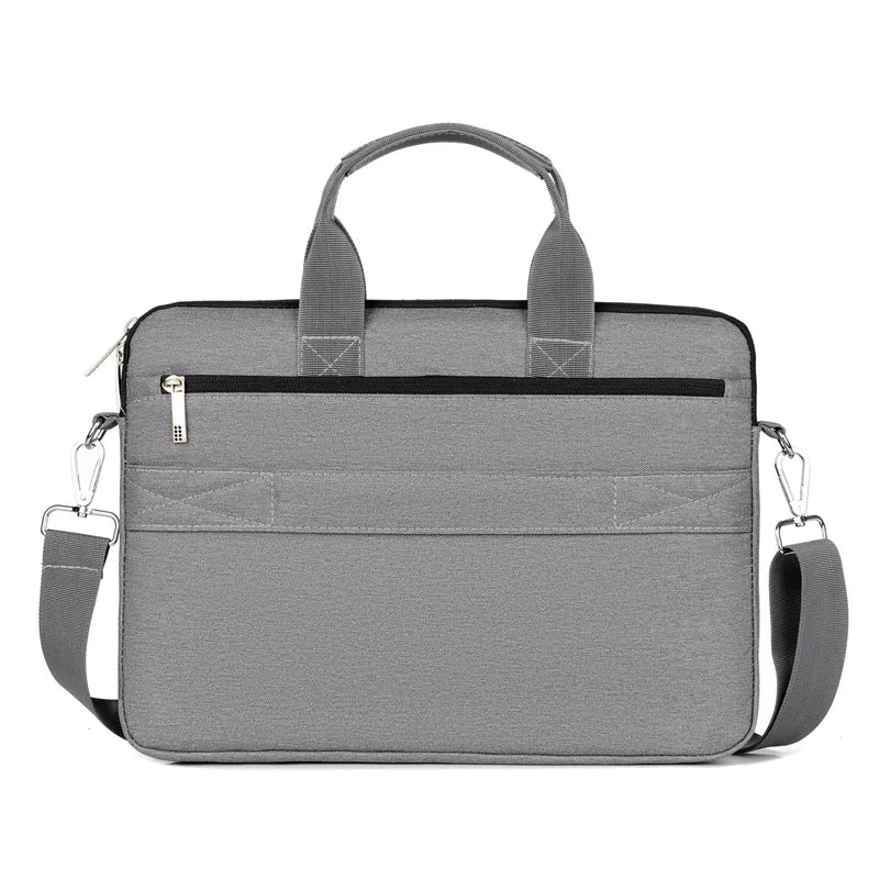 Housse d’Ordinateur Portable Laptop Bag – Compatible MacBook 13/14/15.6/17.3 pouces, ASUS, Lenovo, Dell, Huawei