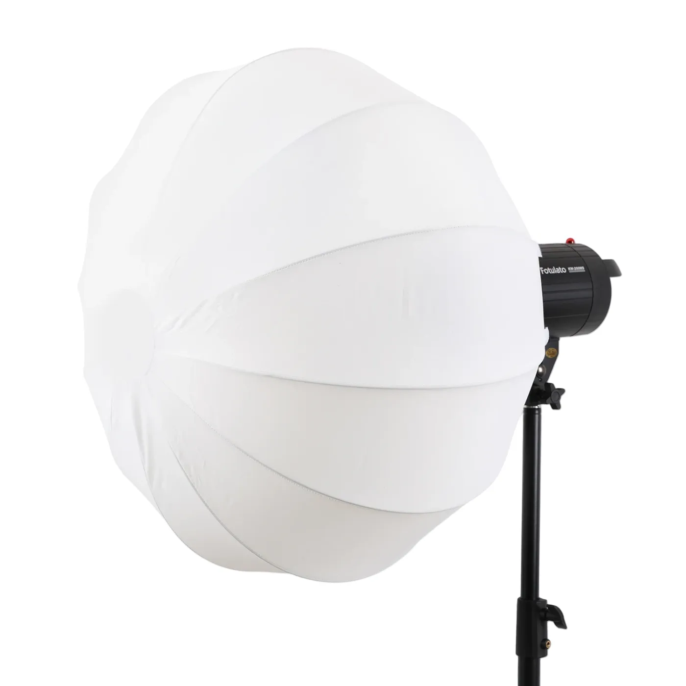 Lanterne Fotulato 65cm (trépied non inclus)