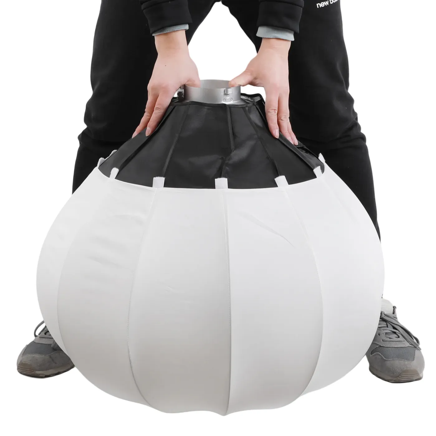 Lanterne Fotulato 65cm (trépied non inclus)