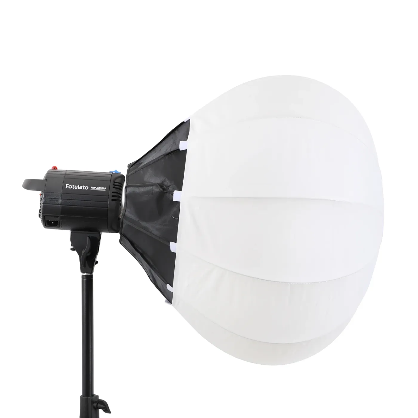 Lanterne Fotulato 65cm (trépied non inclus)