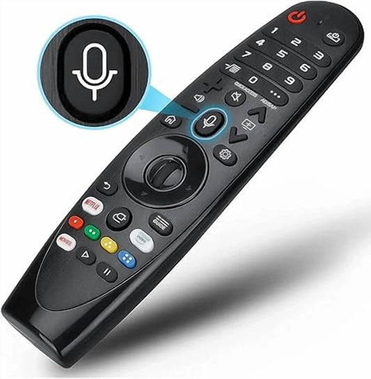 Télécommande de Remplacement LG Magic Remote