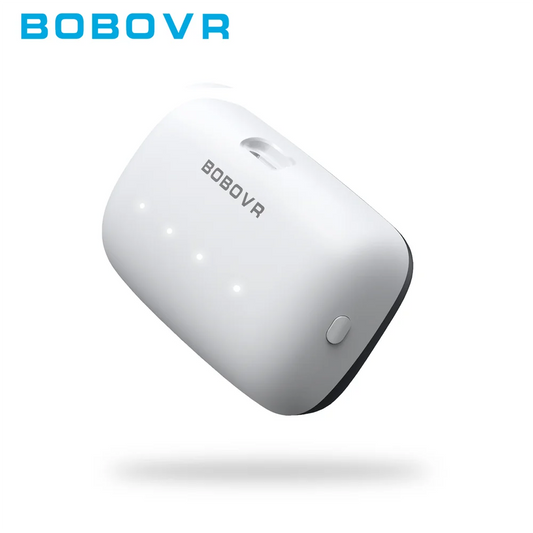 Batterie Externe 10 000 mAh pour Casque Meta Quest série 3