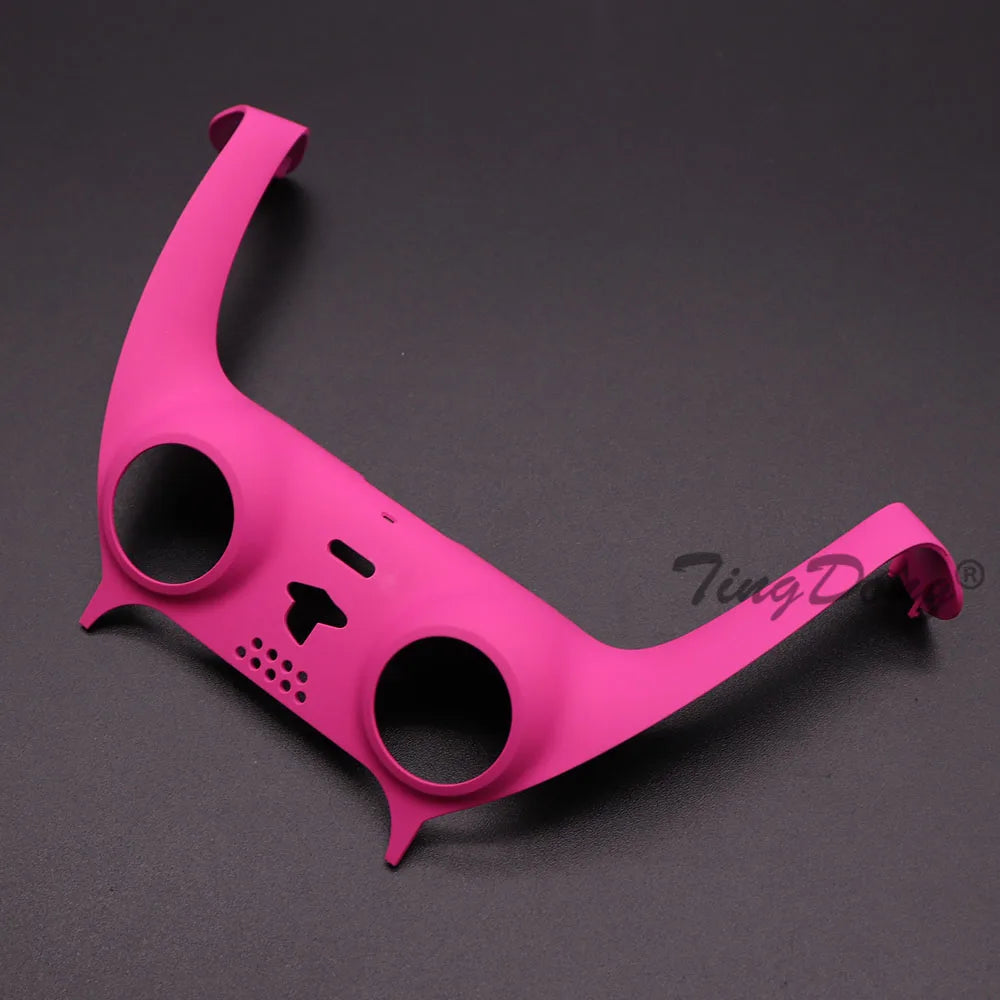 Bandes Décoratives pour Joystick et Poignées de Manette PS5 – Accessoires de Décoration pour Coque de Gamepad