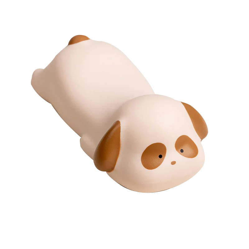 Repose Poignet Animaux  – Confort Ergonomique en Mousse à Mémoire