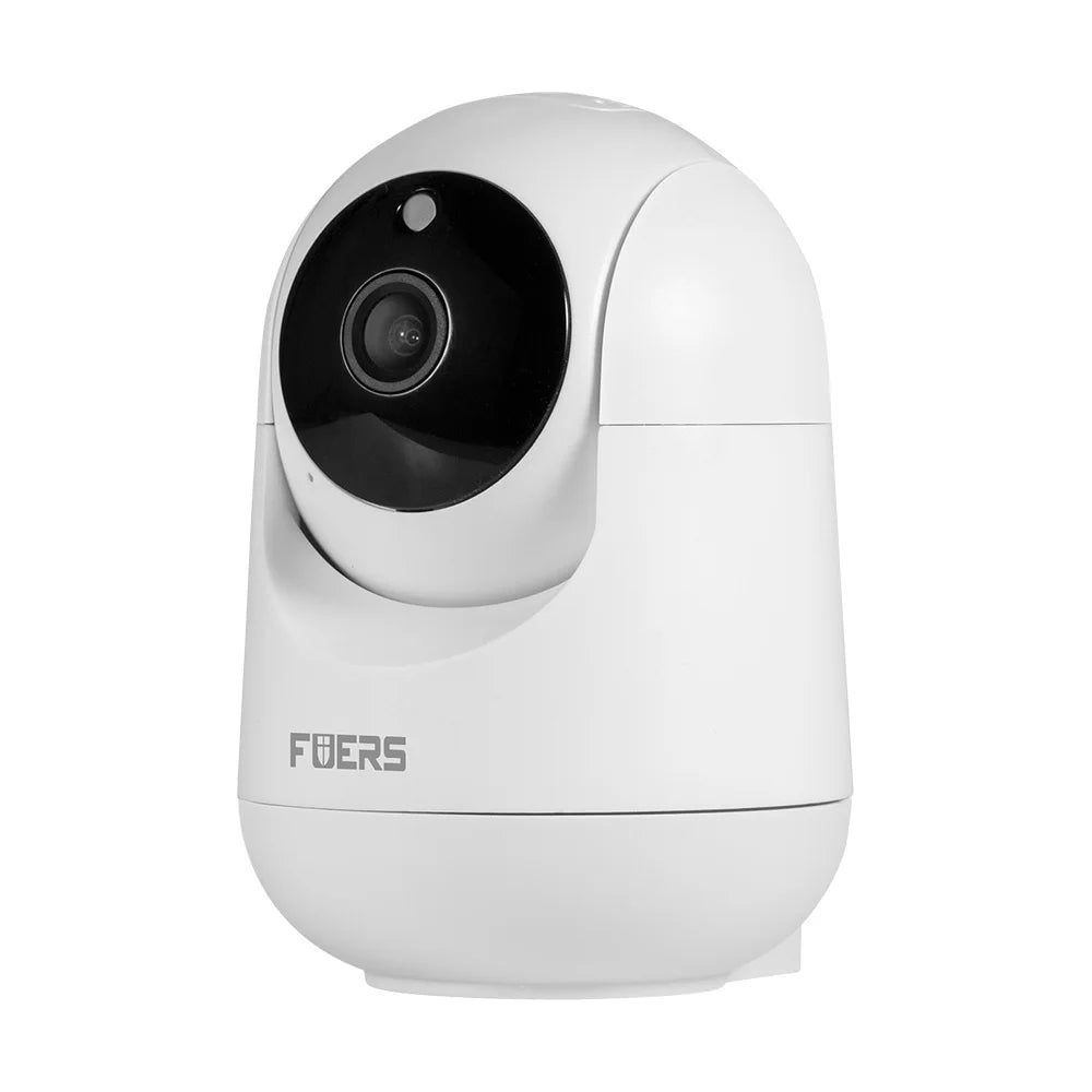 Caméra Fuers 5MP WiFi – Surveillance Intérieure IP Smart Home Tuya