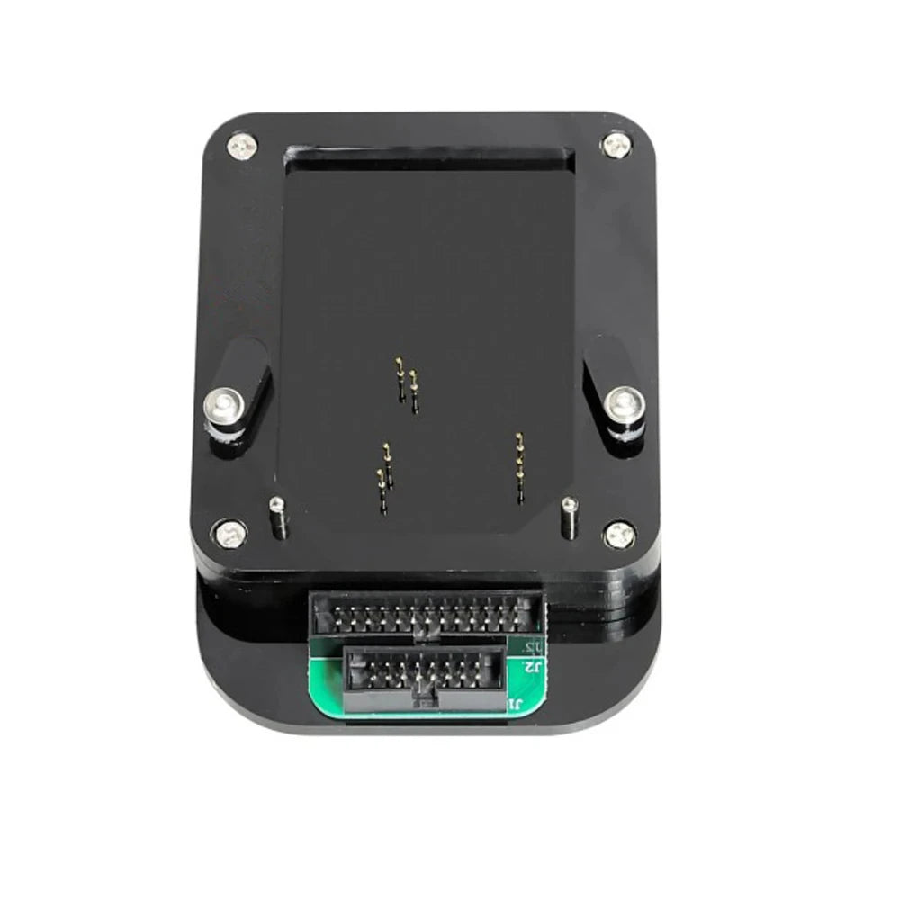 IC Adaptor EWS-4.3 & 4.4 For BMW No Need Bonding Wire For XPROG-M AK90 R270 Programmer EWS4 Adaptor On Board Reading