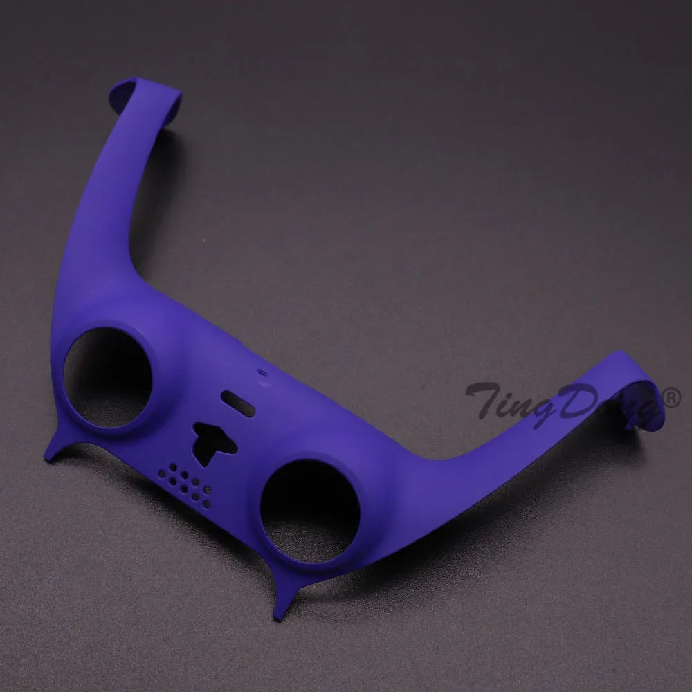 Bandes Décoratives pour Joystick et Poignées de Manette PS5 – Accessoires de Décoration pour Coque de Gamepad