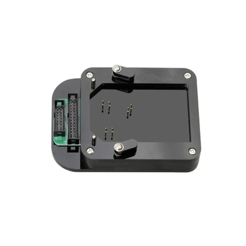 IC Adaptor EWS-4.3 & 4.4 For BMW No Need Bonding Wire For XPROG-M AK90 R270 Programmer EWS4 Adaptor On Board Reading