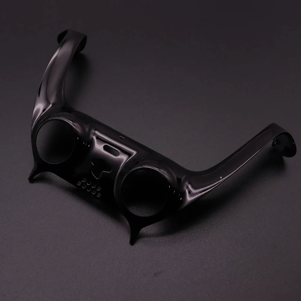 Bandes Décoratives pour Joystick et Poignées de Manette PS5 – Accessoires de Décoration pour Coque de Gamepad