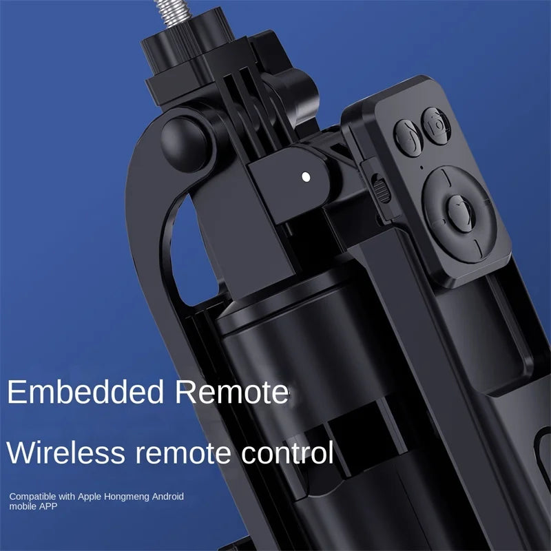 Trépied COOL DIER pour Smartphone avec Télécommande Bluetooth