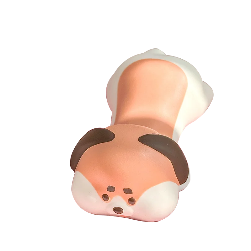 Repose Poignet Animaux  – Confort Ergonomique en Mousse à Mémoire