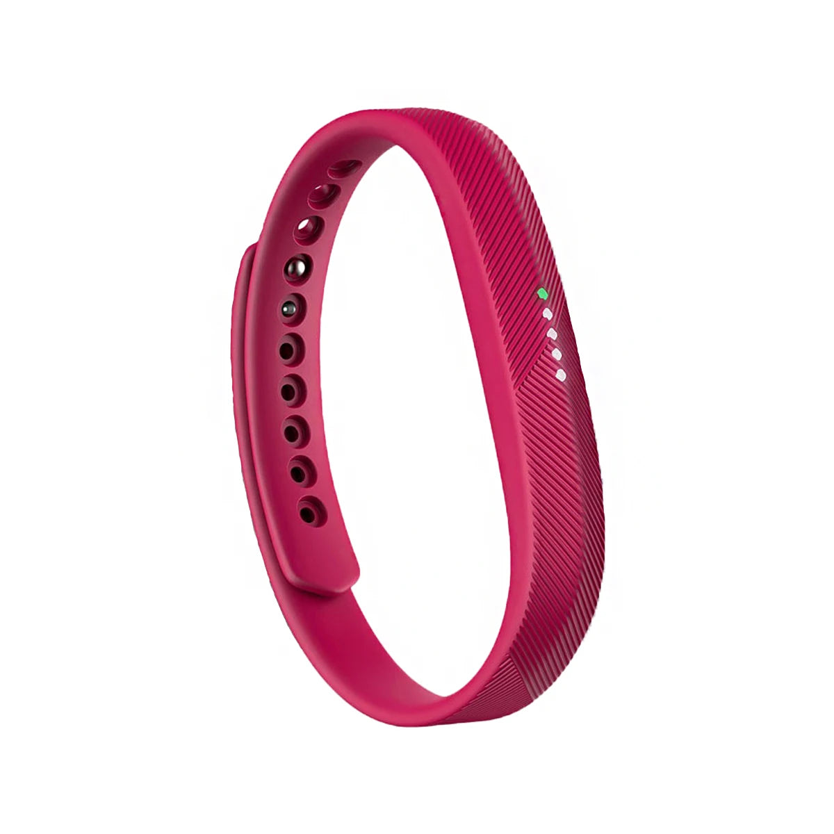 Fitbit Flex 2 Tracker Sport Intelligent – Suivi Activité & Sommeil, Étanche Natation, Réveil, Notifications Bluetooth