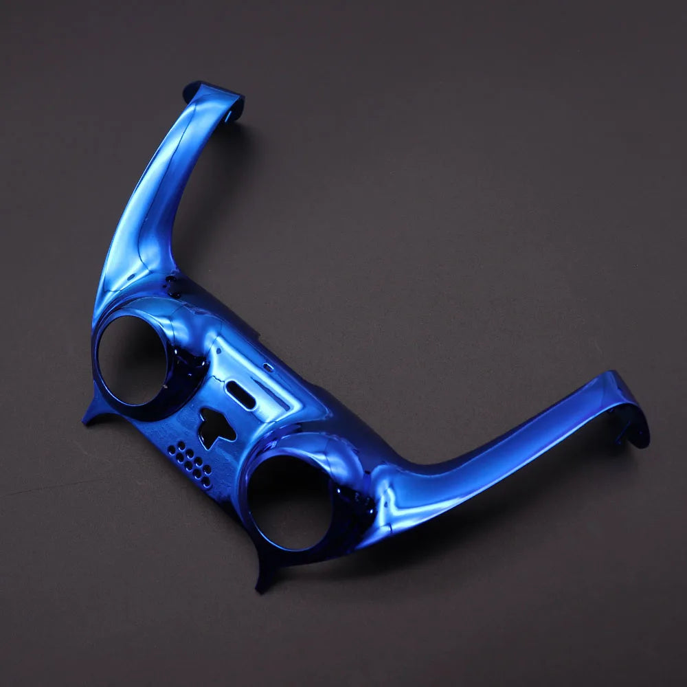 Bandes Décoratives pour Joystick et Poignées de Manette PS5 – Accessoires de Décoration pour Coque de Gamepad