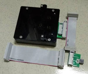 IC Adaptor EWS-4.3 & 4.4 For BMW No Need Bonding Wire For XPROG-M AK90 R270 Programmer EWS4 Adaptor On Board Reading