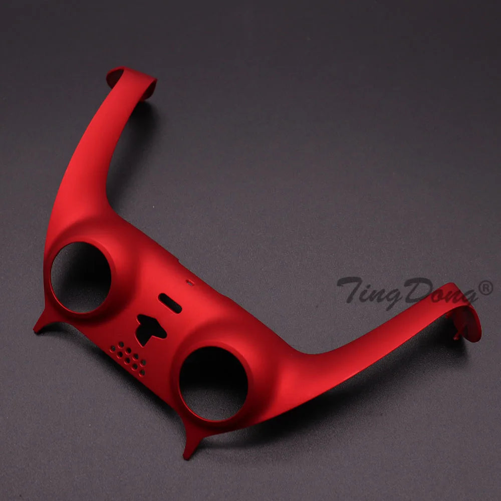 Bandes Décoratives pour Joystick et Poignées de Manette PS5 – Accessoires de Décoration pour Coque de Gamepad
