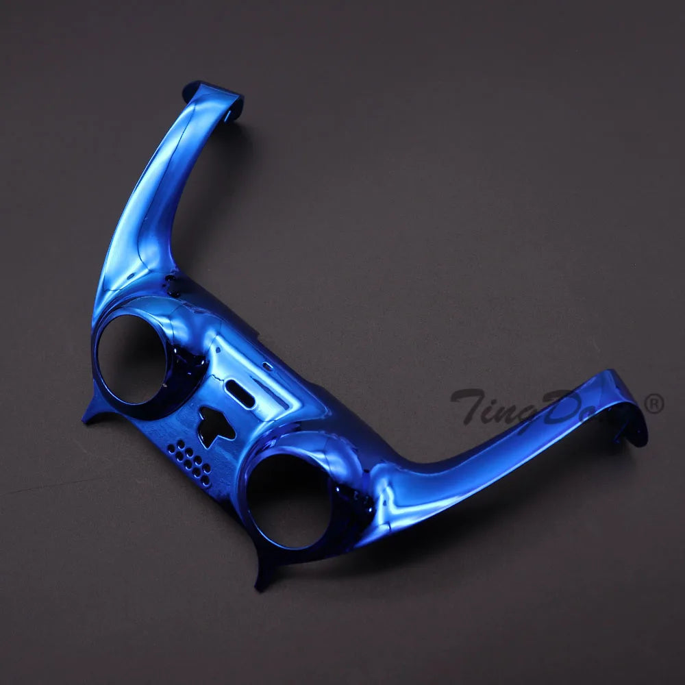 Bandes Décoratives pour Joystick et Poignées de Manette PS5 – Accessoires de Décoration pour Coque de Gamepad