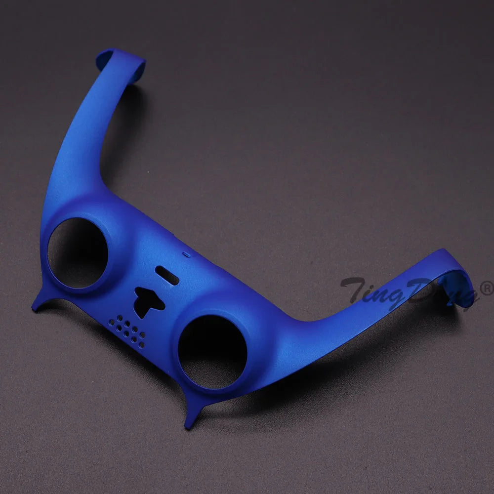 Bandes Décoratives pour Joystick et Poignées de Manette PS5 – Accessoires de Décoration pour Coque de Gamepad