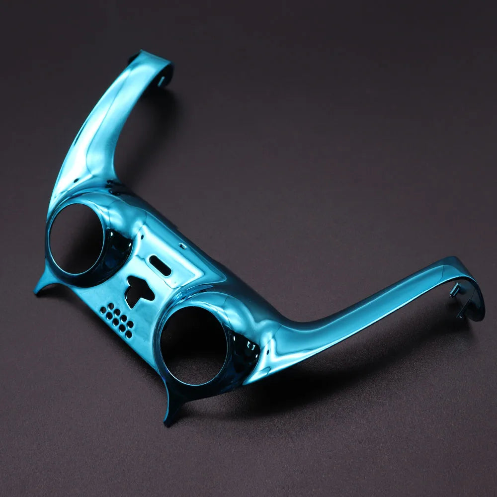 Bandes Décoratives pour Joystick et Poignées de Manette PS5 – Accessoires de Décoration pour Coque de Gamepad