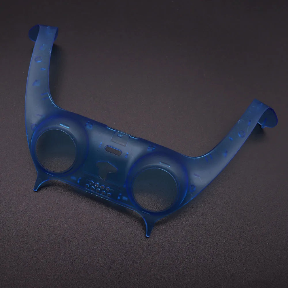 Bandes Décoratives pour Joystick et Poignées de Manette PS5 – Accessoires de Décoration pour Coque de Gamepad