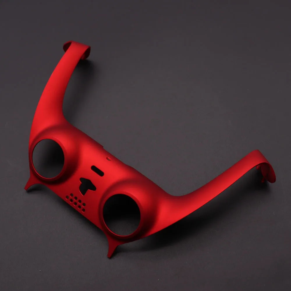 Bandes Décoratives pour Joystick et Poignées de Manette PS5 – Accessoires de Décoration pour Coque de Gamepad