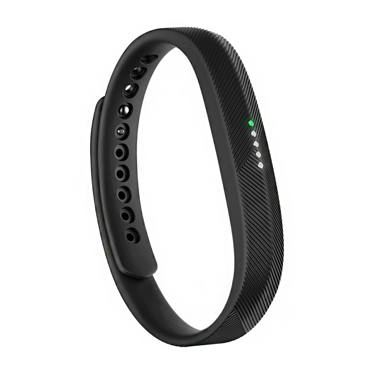 Fitbit Flex 2 Tracker Sport Intelligent – Suivi Activité & Sommeil, Étanche Natation, Réveil, Notifications Bluetooth