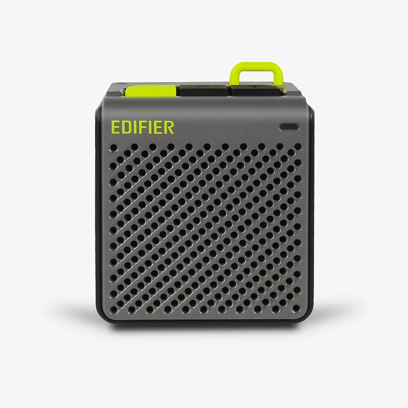 Enceinte Bluetooth Portable Edifier MP85 – Ultra Légère 70g, Bluetooth 5.3 et Contrôle APP avec Paramètres EQ
