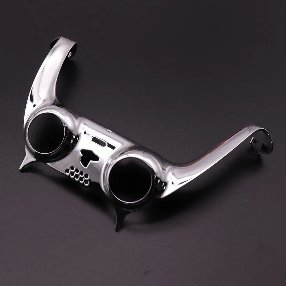 Bandes Décoratives pour Joystick et Poignées de Manette PS5 – Accessoires de Décoration pour Coque de Gamepad