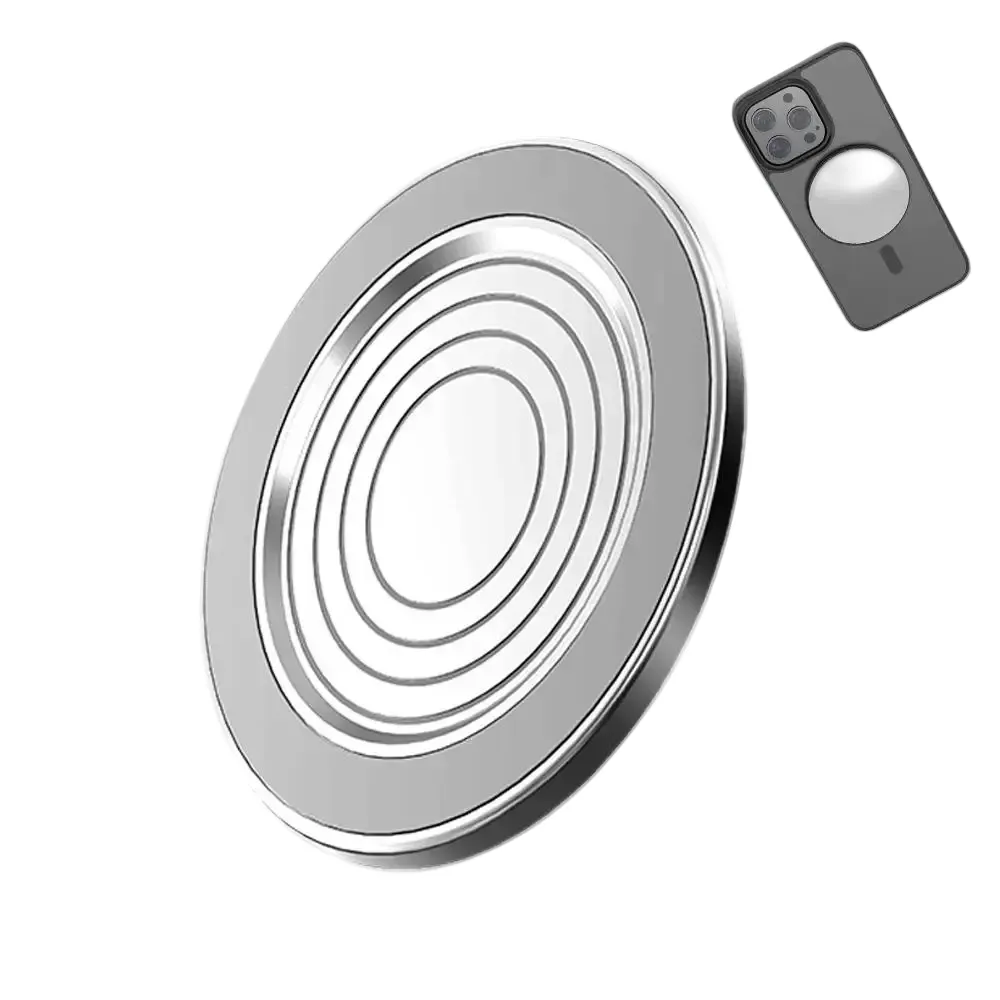 Mirroir à selfie magnetique Magsafe pour smartphone